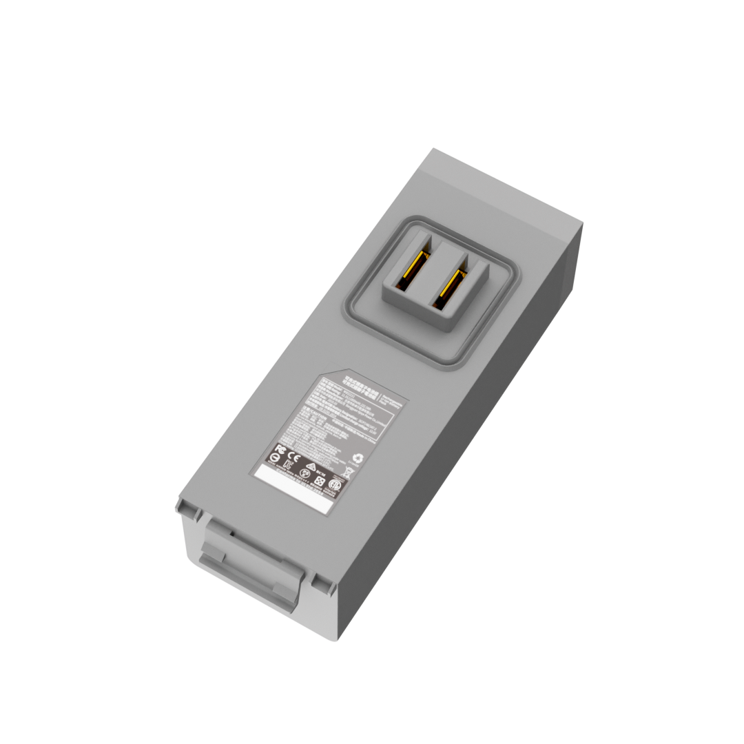 Mix / MixPro Battery