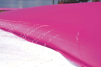 WOW Sports Strike Zone Water Slide (19-2010)