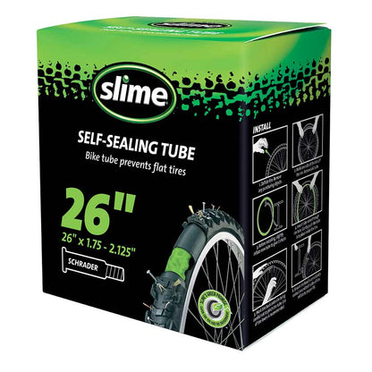 Slime Smart Tubes