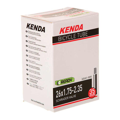 Kenda Schrader 1mm tube