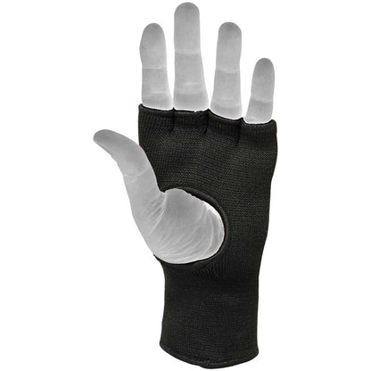 MRX Mma Inner Gloves Boxing Black