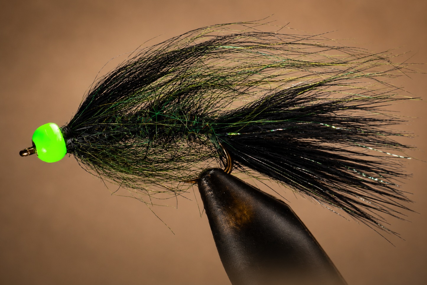 Mohair Leech - Hot Head