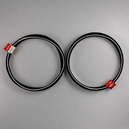 VITTORIA (2 Pcs) Randonneur Reflect Bicycle Tire 700x35C 111344B437111TG