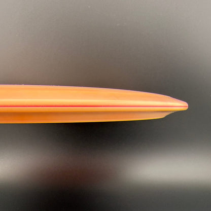 Signature Line Streak - Prototype