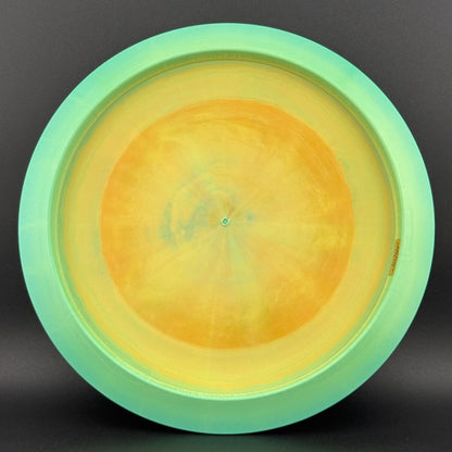 ESP Undertaker - Paul McBeth 6x Claw - MCB6XST Edition