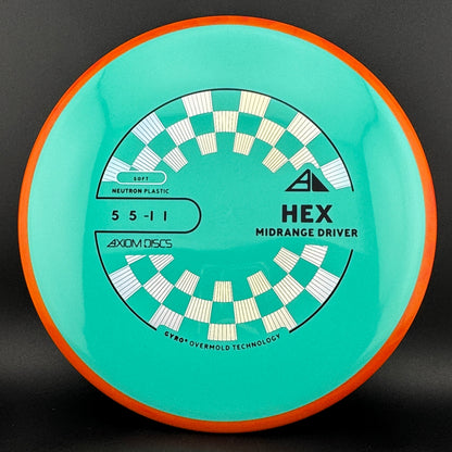 Neutron Hex