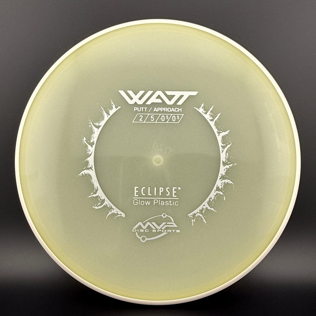 Eclipse 2.0 Watt