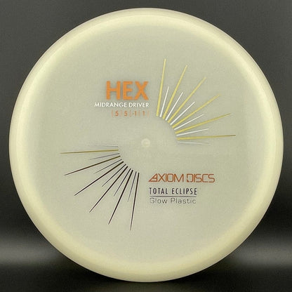 Total Eclipse Hex