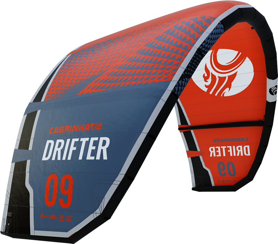 02S DRIFTER