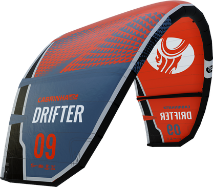 02S DRIFTER