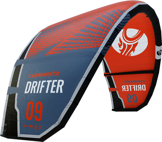 02S DRIFTER