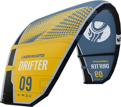 02S DRIFTER