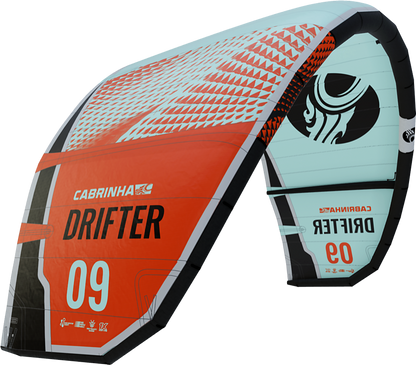 02S DRIFTER
