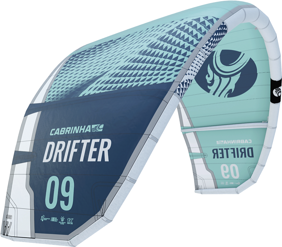 02S DRIFTER