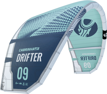 02S DRIFTER