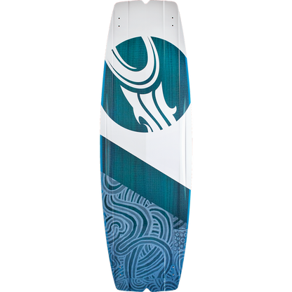02S XCALIBER WOOD