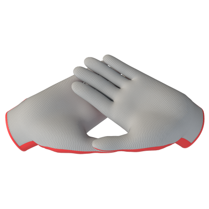 The Flash Batting Gloves - Quantum Orbit by Phenom Elite