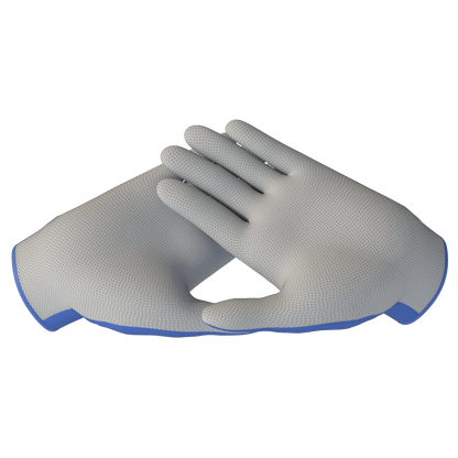 Superman Batting Gloves - Quantum Orbit by Phenom Elite