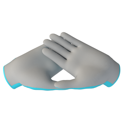 Scooby-Doo Batting Gloves - Quantum Orbit  by Phenom Elite