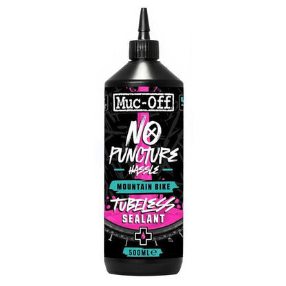 Muc-Off No Puncture Tubeless Sealant