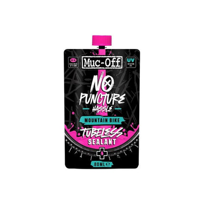 Muc-Off No Puncture Tubeless Sealant