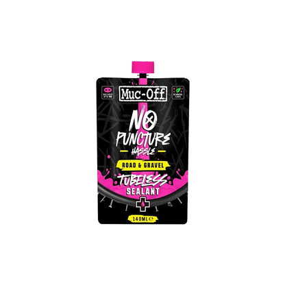 Muc-Off Road+Gravel Tubeless Tire Sealant