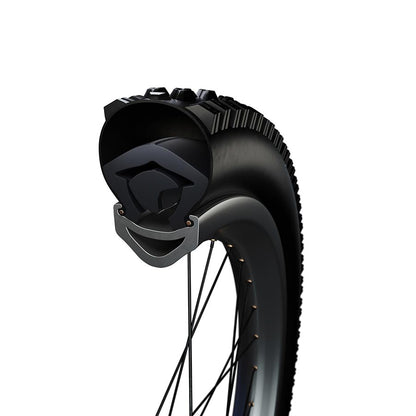 Tannus Armour Tubeless Fusion tire inserts