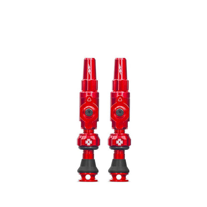 Muc-Off Big Bore Lite Tubeless Valves
