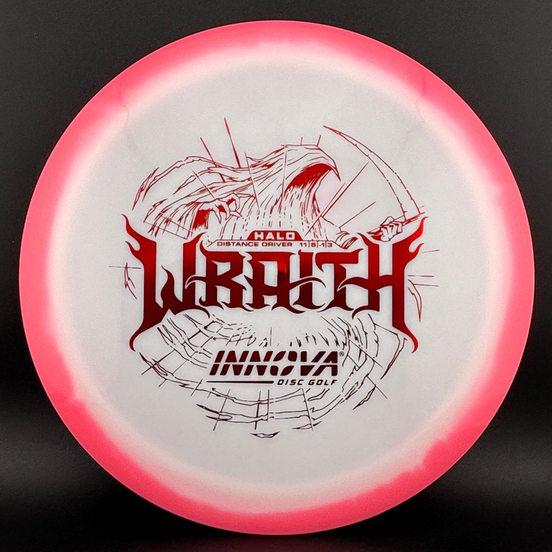 Halo Star Wraith