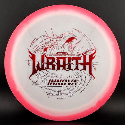 Halo Star Wraith