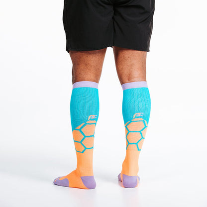 Marathon, Orange Boom!