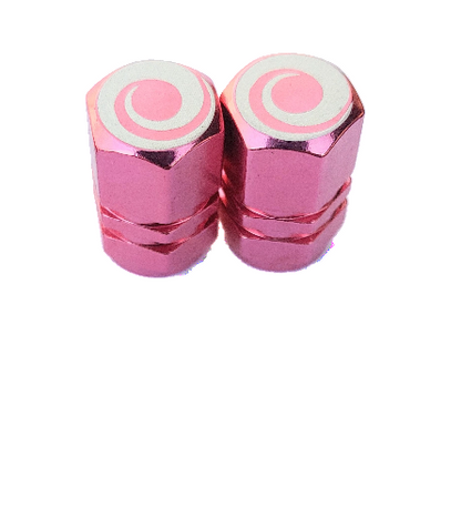 OUTBURST BMX SCHRADER VALVE CAPS