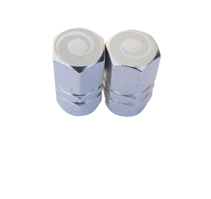OUTBURST BMX SCHRADER VALVE CAPS