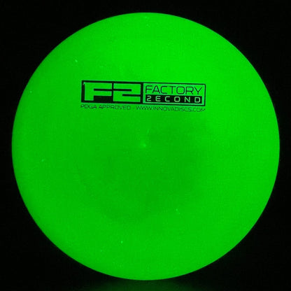 Classic Glow DX Aviar3 - Factory Second