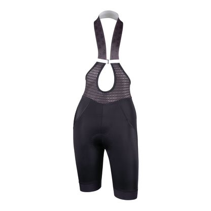 Campagnolo INDIO Women's Bib Shorts (Black) Small