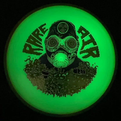 Eclipse Crave - RADioactive Man by Ripper Studios