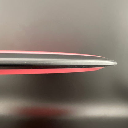 Neutron Inertia