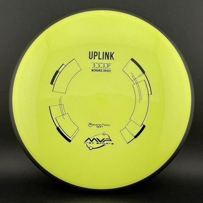Neutron Soft Uplink