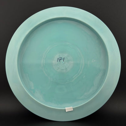 Swirled Star Destroyer - Eveliina Salonen Signature Edition