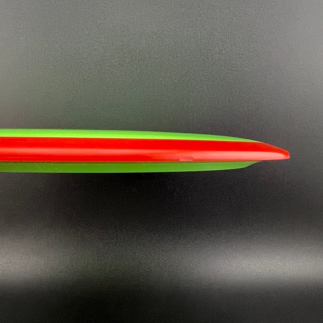 Neutron Defy