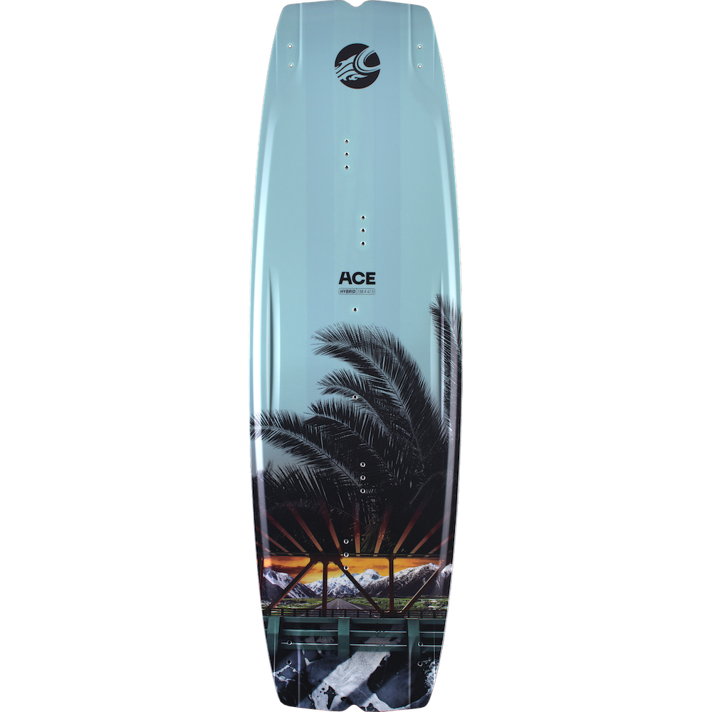 04 Cabrinha Ace Hybrid