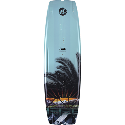 04 Cabrinha Ace Hybrid