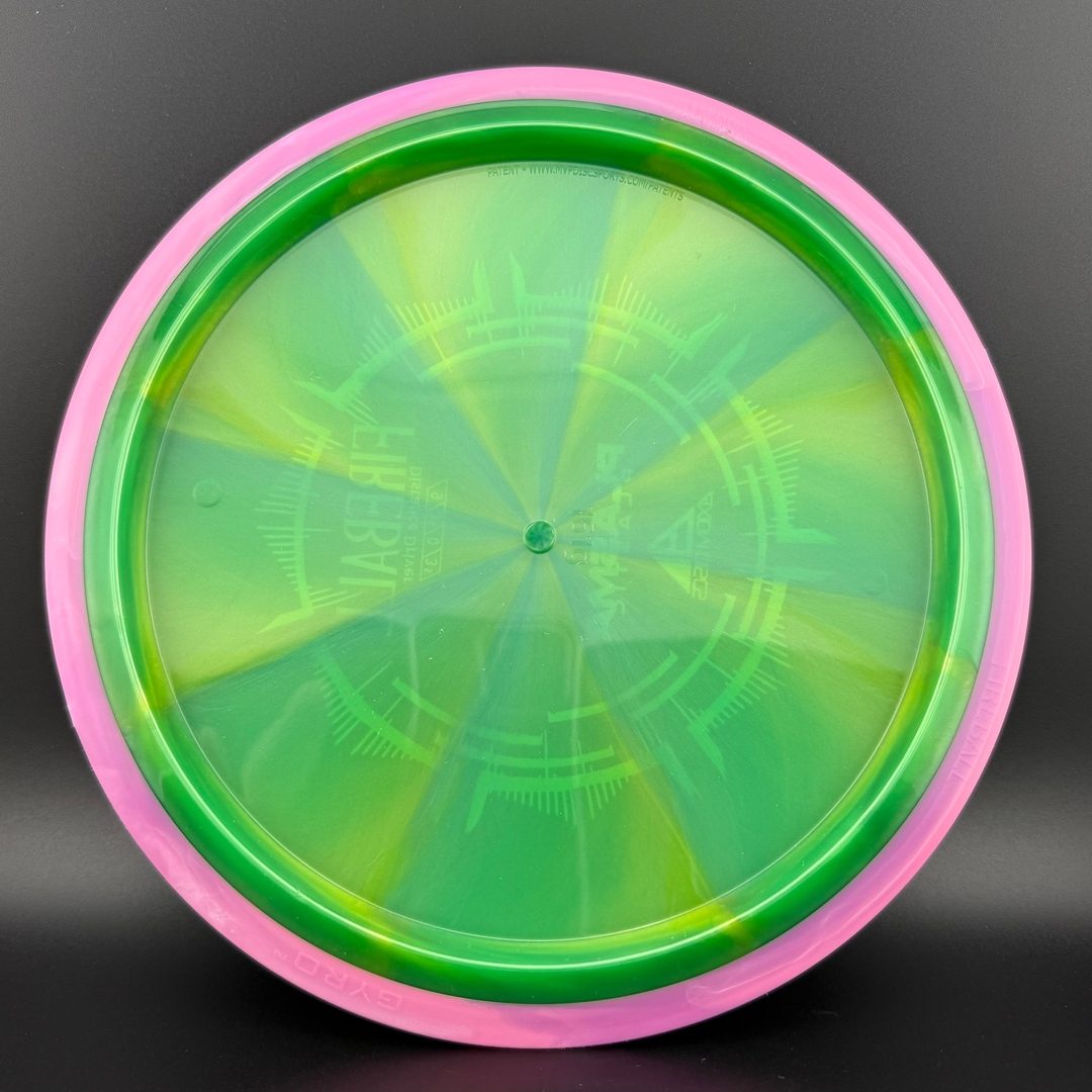 Plasma Fireball