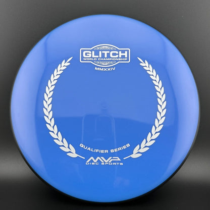 Soft Plasma Glitch - World Championship 2024