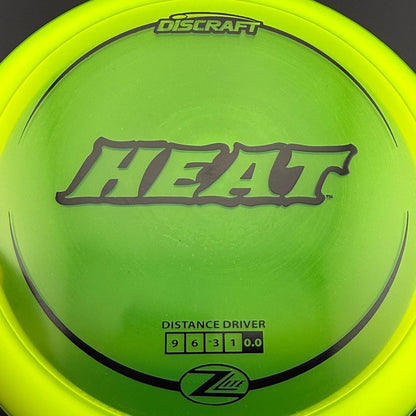 Z Lite Heat