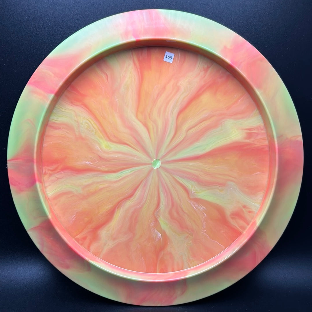Nebula Aura Synapse - Special Edition TSA Stamp