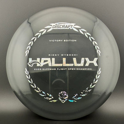 Midnight Hallux - Victory Edition SFO 2026