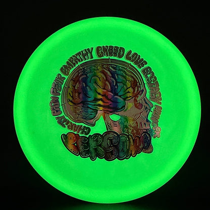Color Glow Persona - Personality Traits