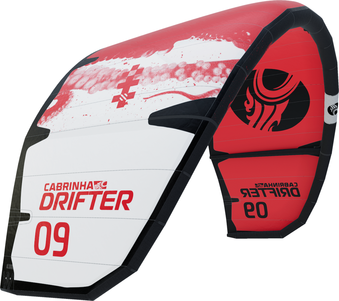 03 Drifter