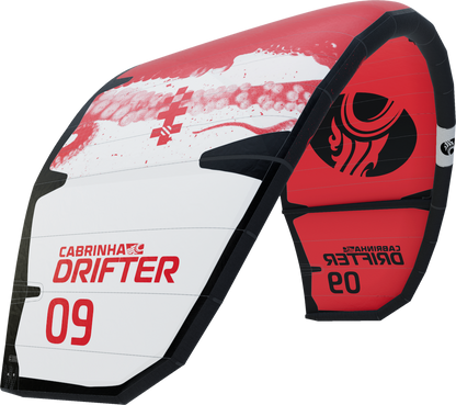 03 Drifter
